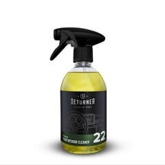 Deturner ready Interior Cleaner 500ml, Interjera tīrīšanas līdzeklis цена и информация | Автохимия | 220.lv