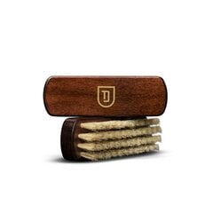 Deturner Leather Brush, Birste ādas tīrīšanai цена и информация | Для чистки, салфетки | 220.lv