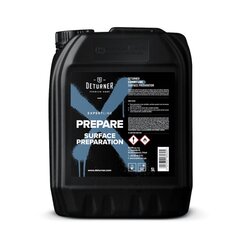 Deturner X-line Prepare 5L, Virsmu sagatavošanas līdzeklis cena un informācija | Auto ķīmija | 220.lv