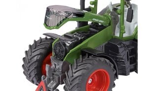 Трактор Siku Fendt 1050 Vario цена и информация | Конструктор автомобилей игрушки для мальчиков | 220.lv