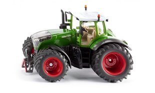 Traktors Siku Fendt 1050 Vario, zaļš cena un informācija | Rotaļlietas zēniem | 220.lv