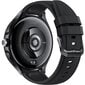 Xiaomi Watch 2 Pro Bluetooth Black BHR7211GL cena un informācija | Viedpulksteņi (smartwatch) | 220.lv