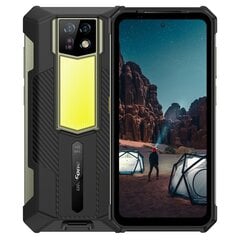 Ulefone Armor 24 12/256GB Black cena un informācija | Mobilie telefoni | 220.lv