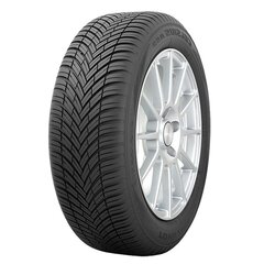 Toyo Celsius AS2 235/40R18 Y cena un informācija | Vissezonas riepas | 220.lv