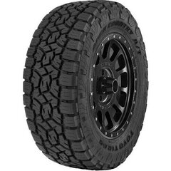 Toyo Open Country III 255/55R19 111 H цена и информация | Всесезонная резина | 220.lv