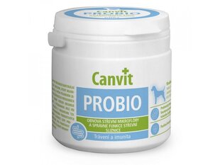 Probiotikas Can Vit Probio, 100 g cena un informācija | Vitamīni, uztura bagātinātāji, pretparazītu līdzekļi suņiem | 220.lv