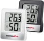 Temperatūras un mitruma mērītāju komplekts ThermoPro TP49 cena un informācija | Mitruma, temperatūras, pH, ORP mērītāji | 220.lv