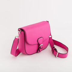 Женская сумка Belize Carpisa, розовый цена и информация | Женские сумки | 220.lv