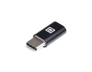 USB micro F-type C, Real-El цена и информация | Адаптеры и USB разветвители | 220.lv