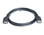 HDMI Ver. 2,0 MM, 2m, REAL-EL