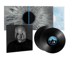 Vinila plate 2LP Peter Gabriel I/O Dark-Side Mixes cena un informācija | Vinila plates, CD, DVD | 220.lv