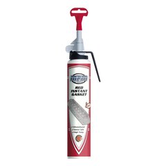 Hermētiķis MPM Red Instant Gasket 200ml, 300C, PP200R cena un informācija | Auto eļļu piedevas | 220.lv