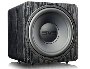 SVS SB-1000 Pro, melns cena un informācija | Mājas akustika, Sound Bar sistēmas | 220.lv