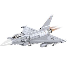 Konstruktors Cobi Eurofighter, 1/48, 5848 cena un informācija | Konstruktori | 220.lv