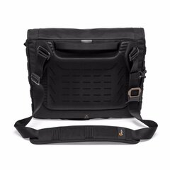Lowepro messenger bag ProTactic MG 160 AW II, black цена и информация | Рюкзаки, сумки, чехлы для компьютеров | 220.lv