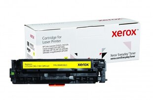 Xerox CC532A cena un informācija | Kārtridži lāzerprinteriem | 220.lv