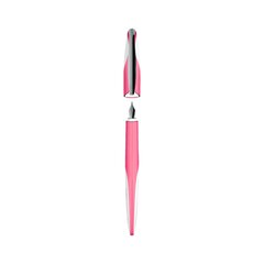 Tintes pildspalva Herlitz My Pen Style Indonesia, 1 gab. цена и информация | Письменные принадлежности | 220.lv