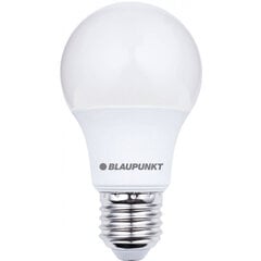 LED spuldze Blaupunkt E27 6W, dabīgi balta cena un informācija | Blaupunkt Apgaismojums un elektropreces | 220.lv