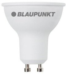 LED spuldze Blaupunkt GU10 5W, silti balta cena un informācija | Blaupunkt Apgaismojums un elektropreces | 220.lv