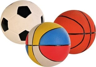 "Спортивный мяч Trixie 13 см [TX-3501]". цена и информация | Игрушки для собак | 220.lv