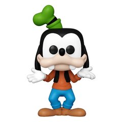 Figūra Funko POP! Disney Goofy, 9 cm cena un informācija | Datorspēļu suvenīri | 220.lv