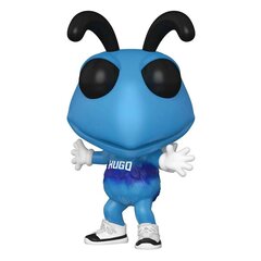 Figūra Funko POP NBA talismani Hugo, 9 cm cena un informācija | Datorspēļu suvenīri | 220.lv