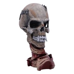 Metallica Statue Sad But True Skull цена и информация | Атрибутика для игроков | 220.lv