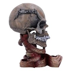 Metallica Statue Sad But True Skull цена и информация | Атрибутика для игроков | 220.lv