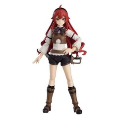 Figma Eris Boreas Greyrat Mushoku Tensei cena un informācija | Datorspēļu suvenīri | 220.lv