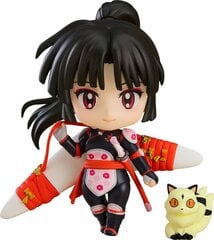 Inuyasha Nendoroid Sango cena un informācija | Datorspēļu suvenīri | 220.lv