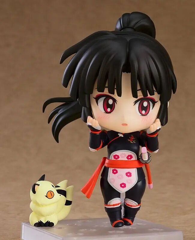 Inuyasha Nendoroid Sango cena un informācija | Datorspēļu suvenīri | 220.lv