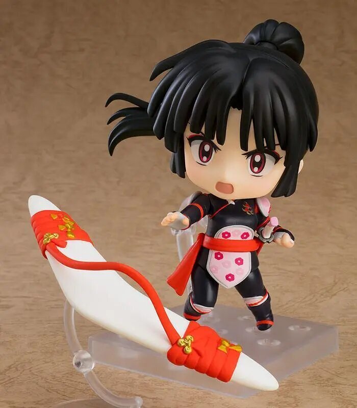 Inuyasha Nendoroid Sango cena un informācija | Datorspēļu suvenīri | 220.lv