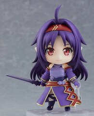 Nendoroid Sword Art Online Yuuki cena un informācija | Datorspēļu suvenīri | 220.lv