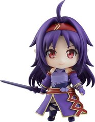 Nendoroid Sword Art Online Yuuki cena un informācija | Datorspēļu suvenīri | 220.lv