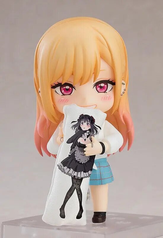 Nendoroid Marin Kitagawa cena un informācija | Datorspēļu suvenīri | 220.lv