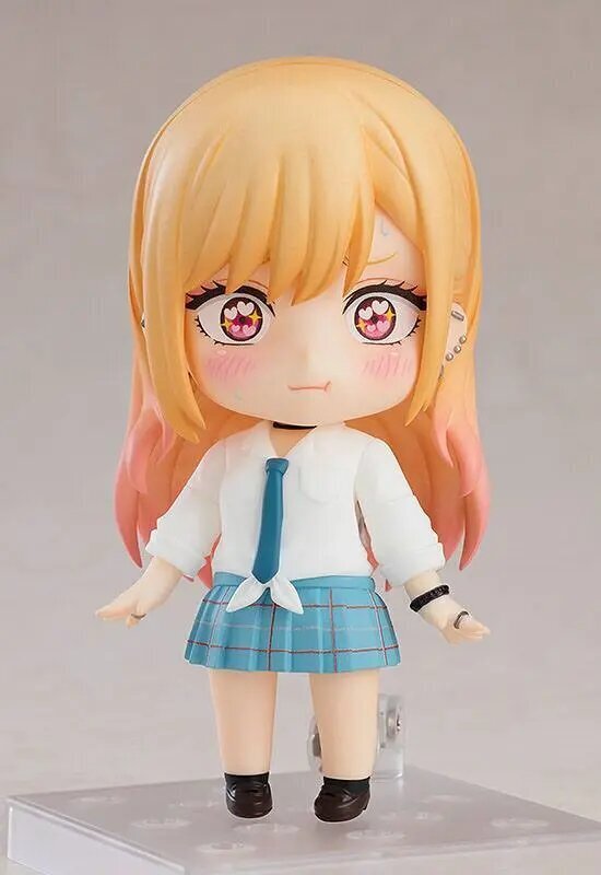 Nendoroid Marin Kitagawa cena un informācija | Datorspēļu suvenīri | 220.lv