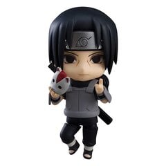 Naruto Shippuden Nendoroid Itachi Uchiha: Anbu Black Ops Ver. cena un informācija | Datorspēļu suvenīri | 220.lv