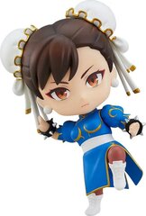 Nendoroid Street Fighter II Chun-Li cena un informācija | Datorspēļu suvenīri | 220.lv