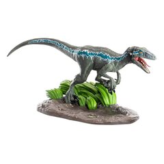 Jurassic Park Velociraptor Blue Raptor cena un informācija | Datorspēļu suvenīri | 220.lv