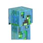 Minecraft Diamon Level Creeper цена и информация | Datorspēļu suvenīri | 220.lv