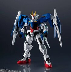 Gundam Robot Spirits GN-0000+GNR-010 00 Raiser cena un informācija | Datorspēļu suvenīri | 220.lv