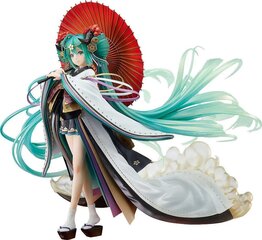 Hatsune Miku: Land of the Eternal cena un informācija | Datorspēļu suvenīri | 220.lv