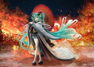 Hatsune Miku: Land of the Eternal cena un informācija | Datorspēļu suvenīri | 220.lv