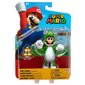 Nintendo Super Mario Cat Luigi цена и информация | Datorspēļu suvenīri | 220.lv