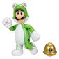 Nintendo Super Mario Cat Luigi cena un informācija | Datorspēļu suvenīri | 220.lv