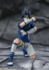 Naruto Genius Ninja with the Blood of Uchiha cena un informācija | Datorspēļu suvenīri | 220.lv