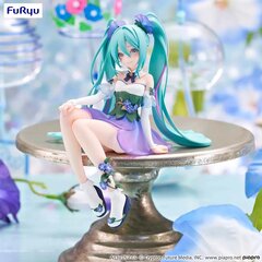 Hatsune Miku Flower Fairy Morning Glory cena un informācija | Datorspēļu suvenīri | 220.lv