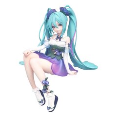 Hatsune Miku Flower Fairy Morning Glory cena un informācija | Datorspēļu suvenīri | 220.lv