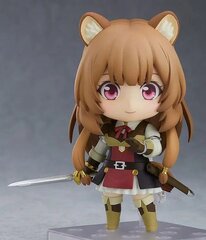 Nendoroid Raphtalia cena un informācija | Datorspēļu suvenīri | 220.lv