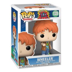 Funko POP! Captain Planet and the Planeteers Wheeler, 9 cm cena un informācija | Datorspēļu suvenīri | 220.lv